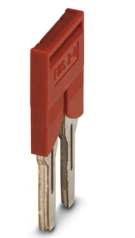 Phoenix Contact FBS 2-8 10 stk Phoenix Contact FBS 2-8 10 stk