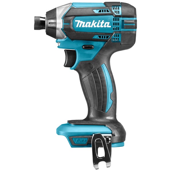 Makita DTD152ZJ skruvdragare och slagskruvmejsel 3500, 2900 Svart, Blå