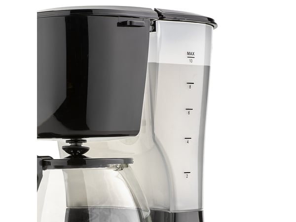Miniatyrbillede 2 af 11: Tristar CM-1245 kaffemaskine Vejledning Filter kaffemaskine 1,25 L