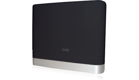 Pikkukuva 1 / 2: CGV AN-Reglisse LTE televisioantenni Sisätila 50 dB