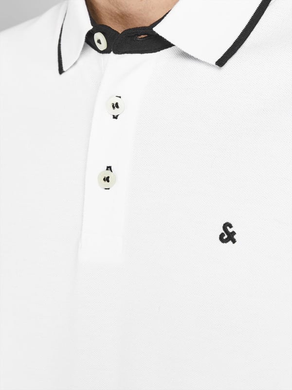 Jack & Jones 12191216 Bomull