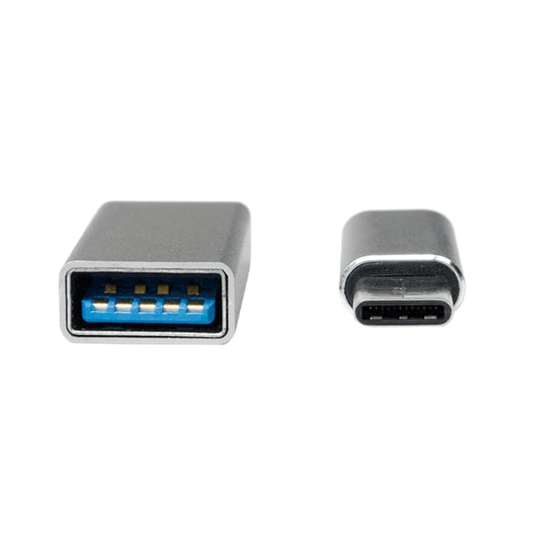 LogiLink USB-Adapterkit - 24-stifts USB-C (M)