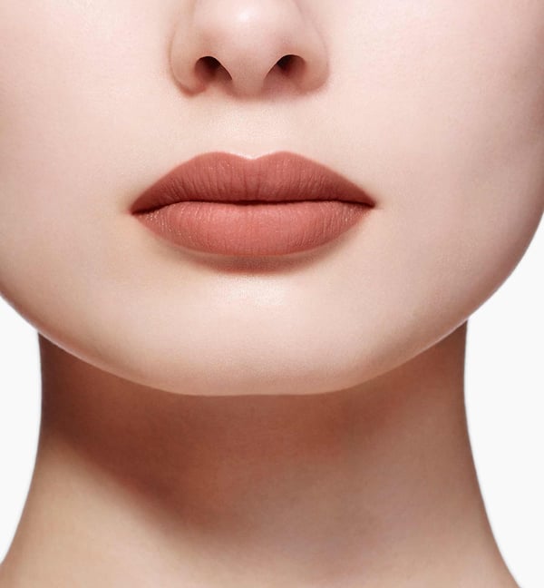 Miniatyrbillede 2 af 3: Dior Rouge læbepomade 200 Terra Bella Unisex