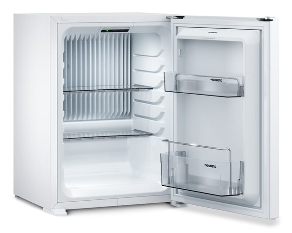 Miniatyrbillede 3 af 3: Dometic HiPro Care A40SBI køleskab Indbygget 33 L Hvid