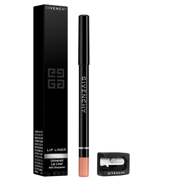 Givenchy Lip Liner 1,1 g 10 Beige Mousseline
