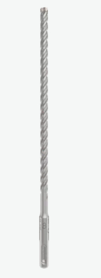 Bosch 2 608 833 791 borehoved Hammer drill bit