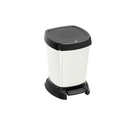 Rotho PASO 6 L Suorakulmainen Polypropeeni (PP) Valkoinen