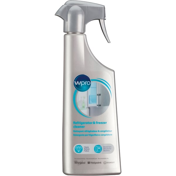 Wpro FRI101 Jääkaappi/pakastin 500 ml 500 g
