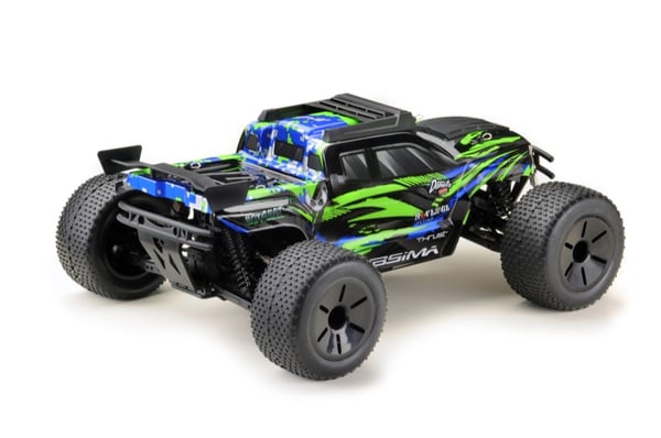 Absima EP Truggy AT3.4-V2 radiostyrd modell Elmotor 1:10