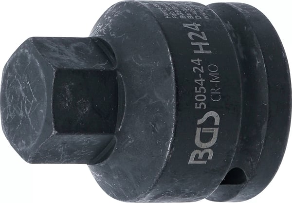 Pikkukuva 1 / 4: BGS technic Impact Bit Socket