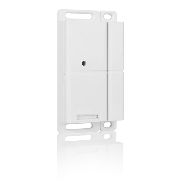 Smartwares SH5-TSM-A elektromagnetiskt lås Vit