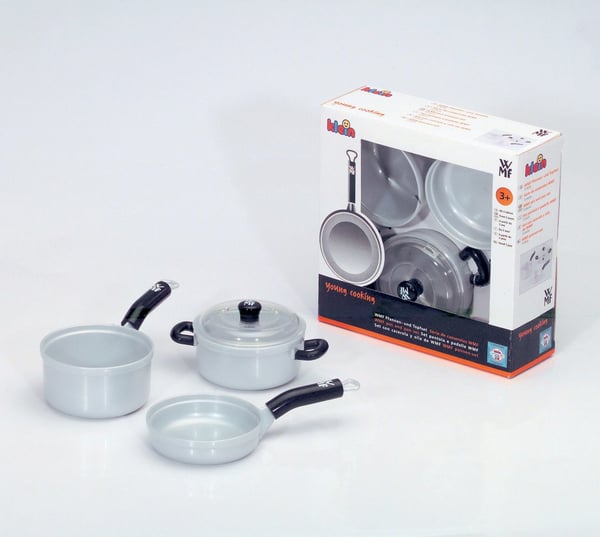 Theo Klein 9435 roolipelilelu