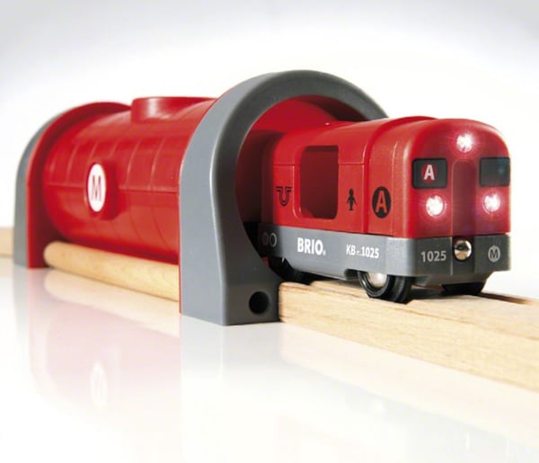 Miniatyrbillede 2 af 8: BRIO 7312350335132