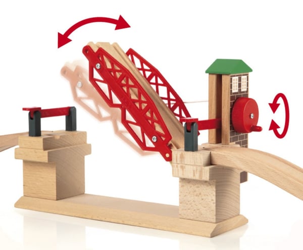 Pikkukuva 2 / 6: BRIO 7312350337570 Maisema