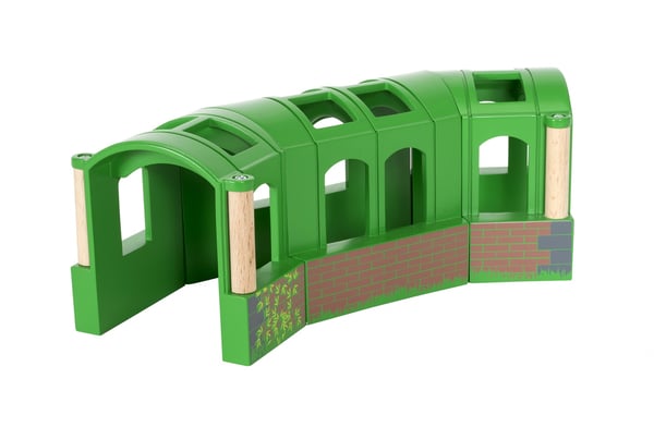 Pikkukuva 5 / 6: BRIO 7312350337099 Tunneli