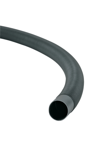 Gardena 7831-20 trädgårdsslangar 25 m Polyeten Svart