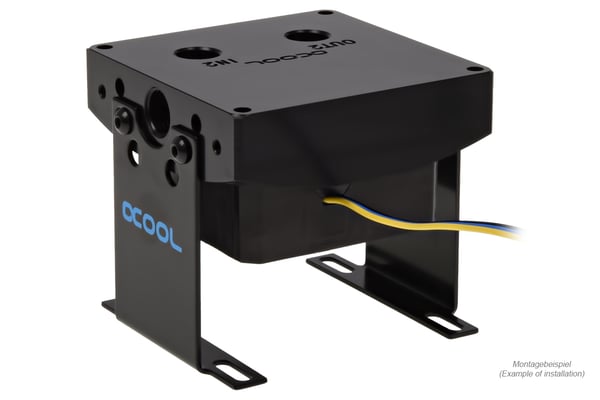 Alphacool 13185 Computerkølesystem, dele og tilbehør