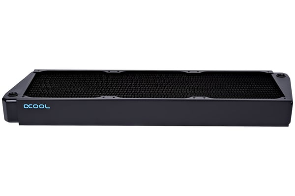 Alphacool NexXxoS XT45 Full Copper 420mm