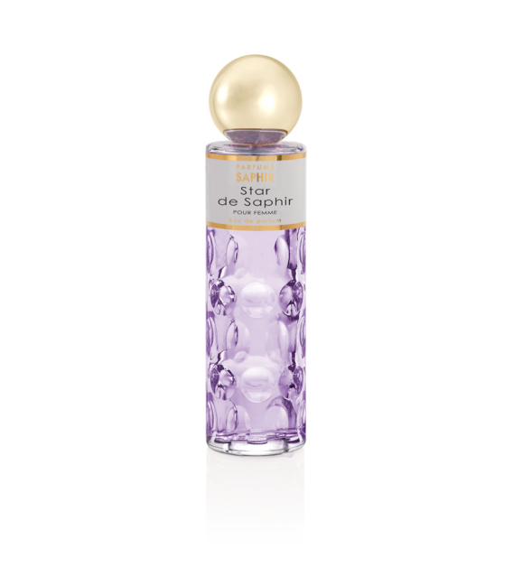 Pikkukuva 1 / 2: Saphir Parfums Star de Saphir 200 ml Naisten