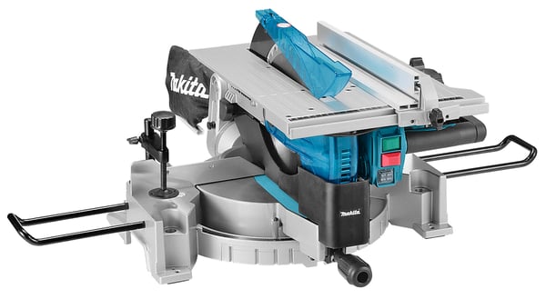 Makita LH1201FL geringssåg 3800 RPM 1650 W