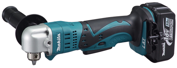 Makita DDA350RTJ porakone 1,7 kg