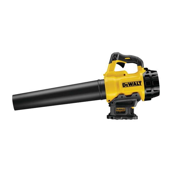 Miniatyrbild 2 av 3: DeWALT DCM562P1-QW lövblåsare