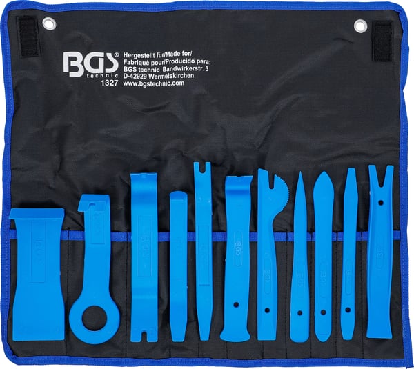 BGS technic Car Interior Lining Set
