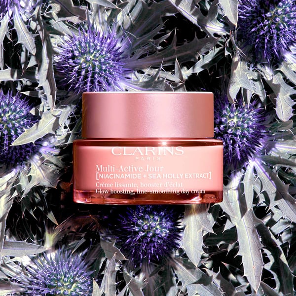 Clarins Multi-Active Dagcreme Ansigt 50 ml