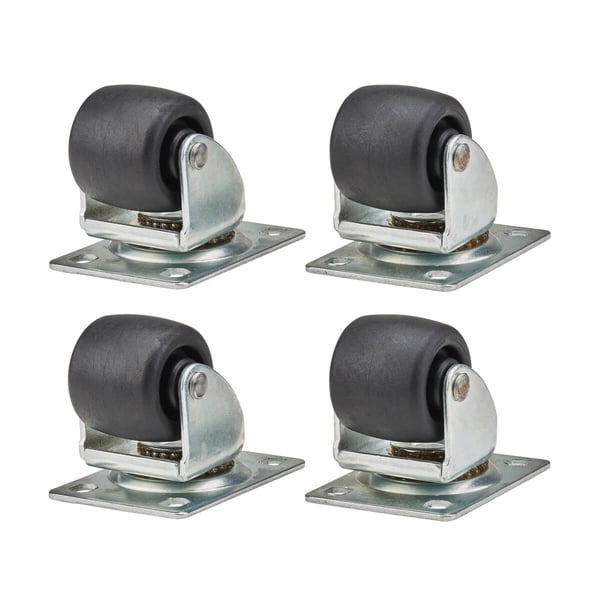 Miniatyrbild 11 av 12: Tripp Lite SRCASTER rack tillbehör