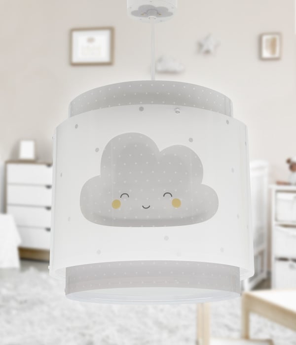 Miniatyrbild 3 av 4: Dalber 76012E taklampor E27 LED 15 W