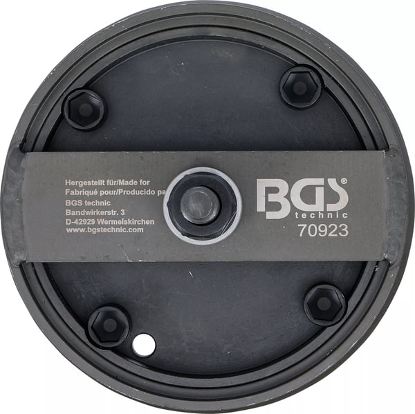 BGS technic Crankshaft Seal Ring Assembling Tool
