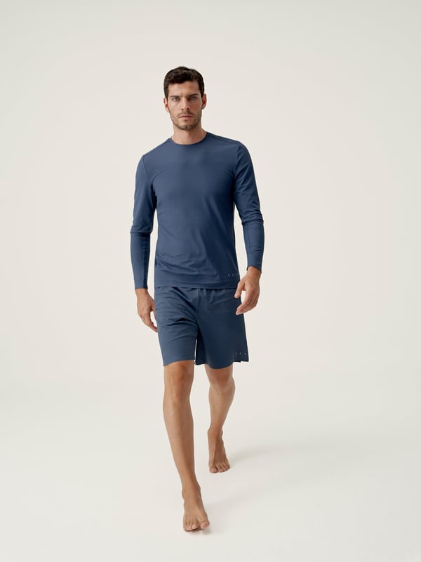 Miniatyrbillede 4 af 6: Born Living Yoga 8435558594404 sportsshorts