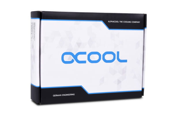 Alphacool Eisbaer Pro Aurora Kylmedel