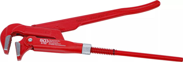 Miniatyrbild 1 av 5: BGS technic Gaspipe Pliers