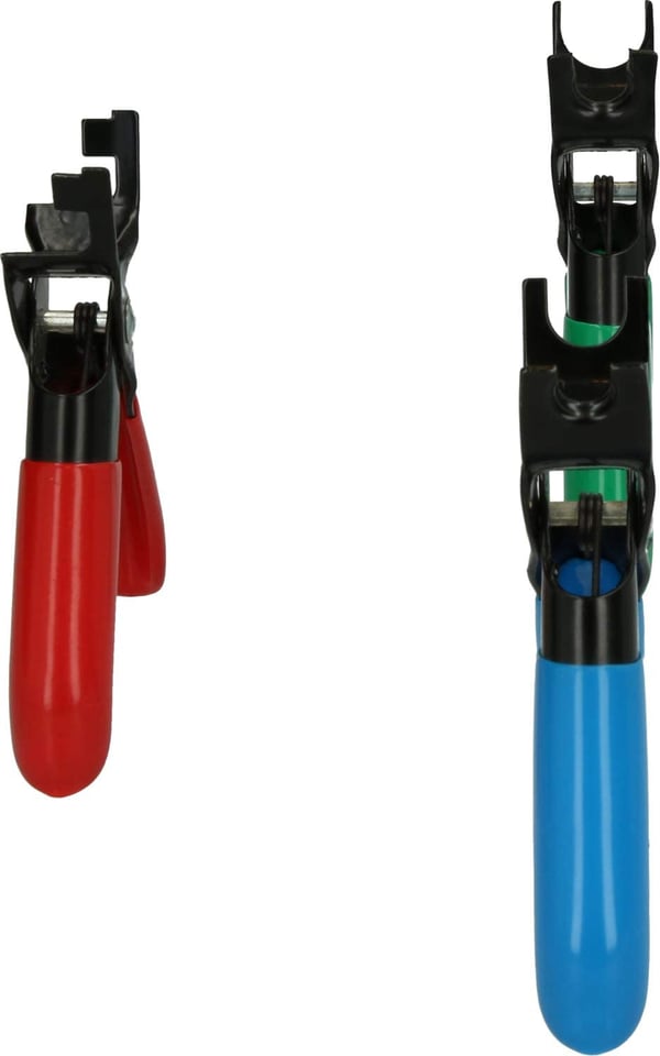 Miniatyrbild 5 av 10: Brilliant Tools BT531000 mekanisk verktygssats