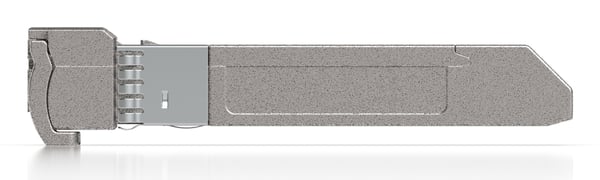 Miniatyrbillede 2 af 4: Ubiquiti UACC-OM-SFP10-1450 modul til netværksmodtager Fiberoptisk 11300 Mbit/s SFP+ 1450 nm