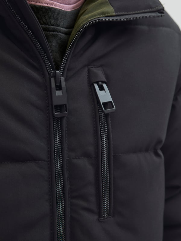 Jack & Jones 12278853_1647_1191089_152 kappa och jacka