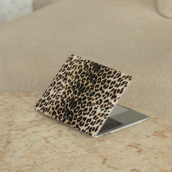 BURGA Player 33 cm (13") Cover Sort, Brun