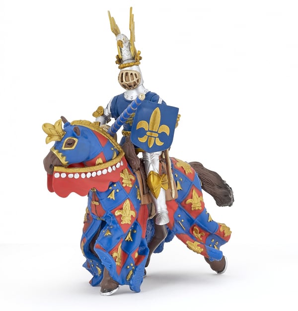 Papo 39787 action- och samlarfigur