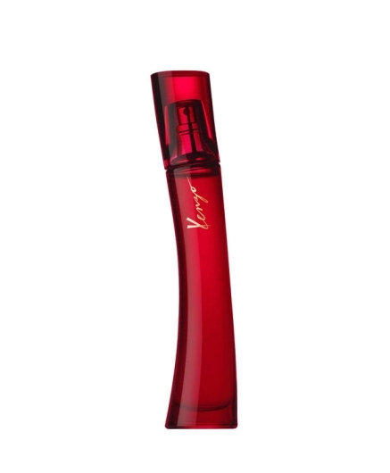 Miniatyrbillede 1 af 5: KENZO Le Rouge Flower 50 ml Kvinder