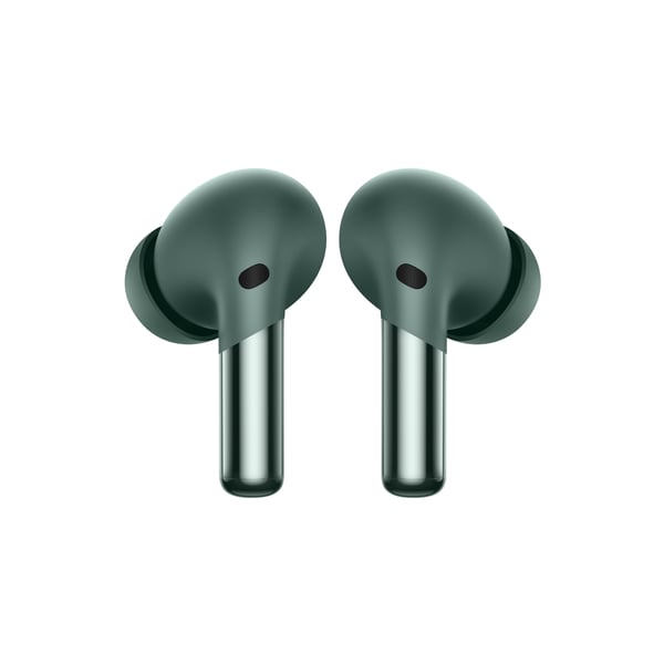 Miniatyrbild 1 av 4: OnePlus Buds Pro 2 Headset Trådlös I öra Musik/vardag Bluetooth Grön