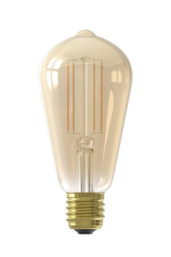 Calex 429092 LED-lamppu Valkoinen 7 W E27 E