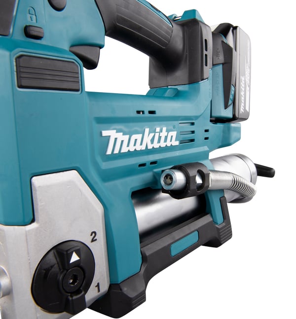 Makita DGP180Z elektriska fettspruta