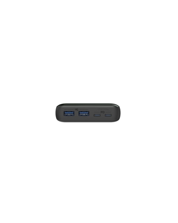 Pikkukuva 5 / 6: Anker PowerCore III Litiumioni (Li-Ion) 25600 mAh Musta