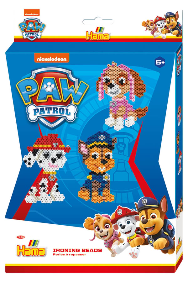 Hama Beads 00007966 Askartelulelu