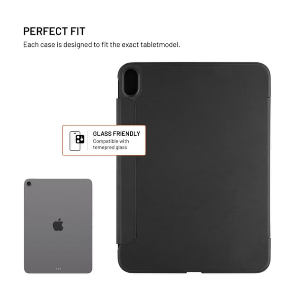 FIXED FIXTRI-1000-BK holder Passiv holder Mobiltelefon/Smartphone Sort