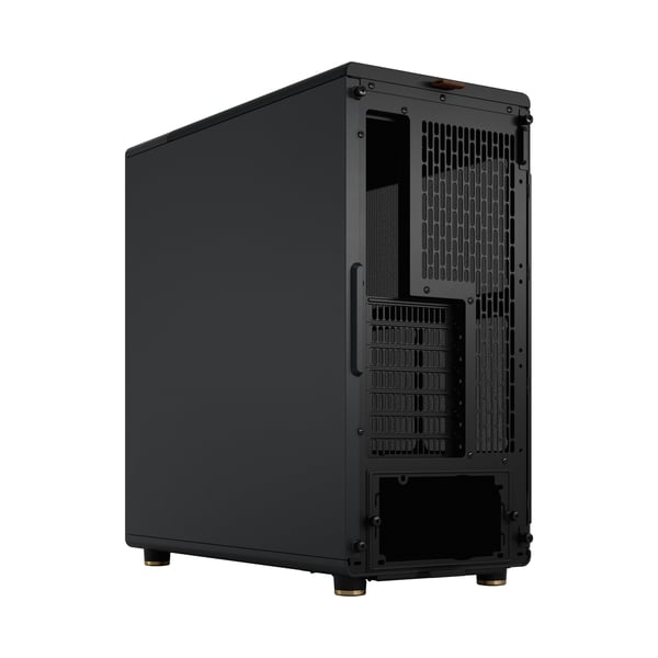 Fractal Design North Midi Tower Musta
