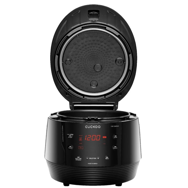 Cuckoo ICOOK Q5 5 L 1100 W Sort