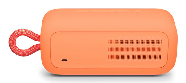 Pikkukuva 3 / 6: Bose SoundLink Plus Juhlakaiutin Persikanvärinen
