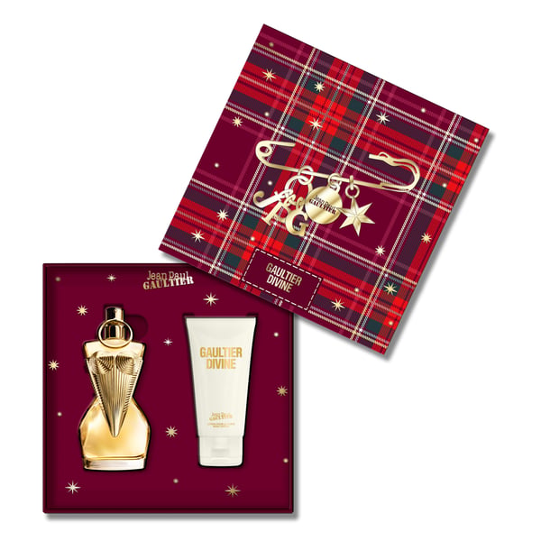 Jean Paul Gaultier 65225130 doftset i presentförpackning Kvinna 1 styck